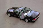 Mercedes-Benz S-Class 1991 года